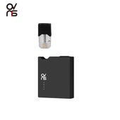 Združljiv Pod Vape