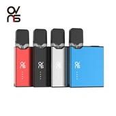Združljive naprave Vape Pod
