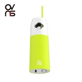 E cigareta z aromo Mango