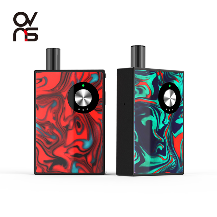 Pod Adapter Vape Kit