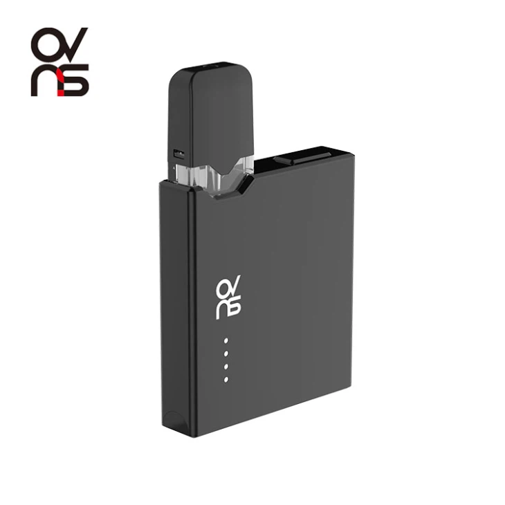Vaper elektronska cigareta
