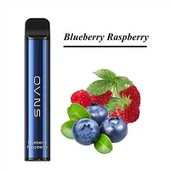 1500 Puffs za zamolčevanje Vape