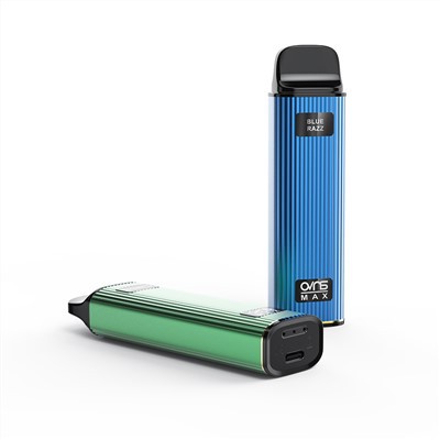 Vape za enkratno uporabo 4500 puffs