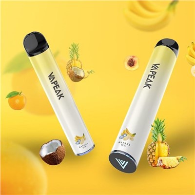 Sadni okus za zaužitje vaporizer