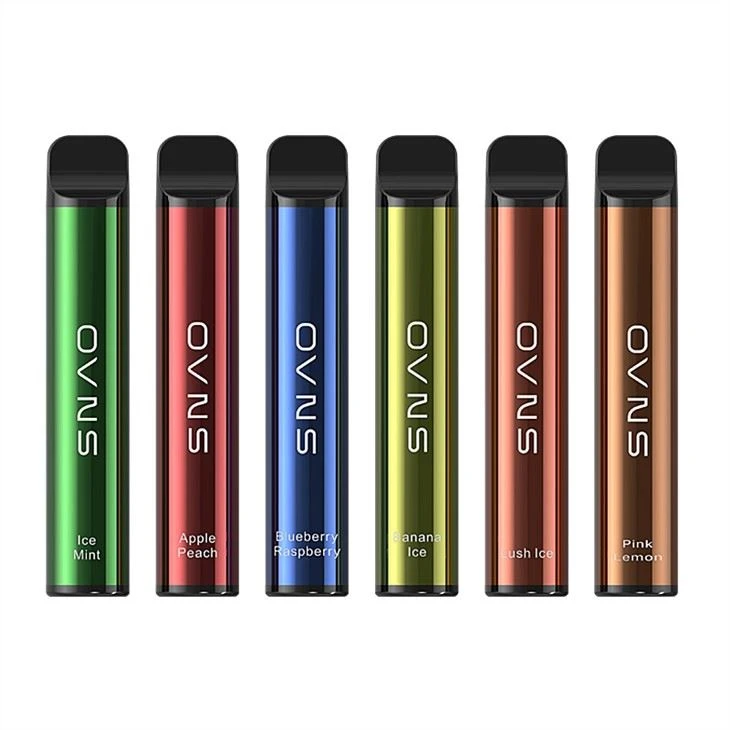 E-cigareta 1500