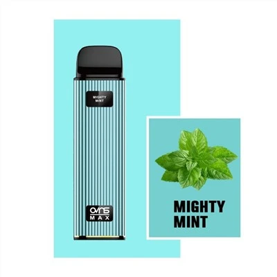 50 mg Vape 4500 Puffs za enkratno uporabo