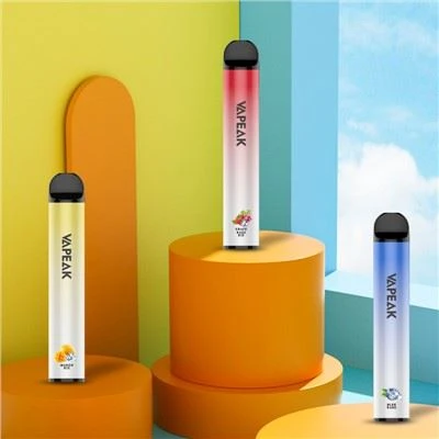 2000 Puffs Vape Pen
