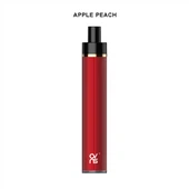 1500 Puffs Vape nikotina