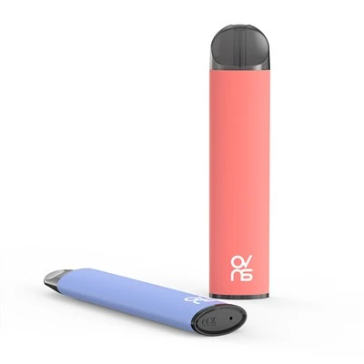 600 vpihov TPD pretekel 6 mesecev Vape za enkratno uporabo