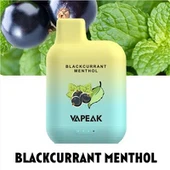 Vape za enkratno uporabo Big Puff