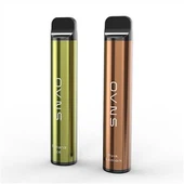 Oblikovani 1500 Puffs Vape Pods