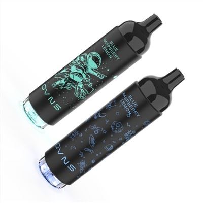 Elektronske cigarete Mesh Coil Vape