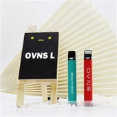 Okusi Vape Ej-uice