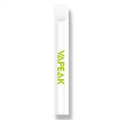 Vape za enkratno uporabo brez nikotina