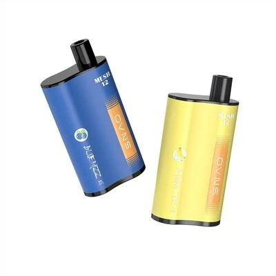 Veleprodaja 3500 Puffs Vapes