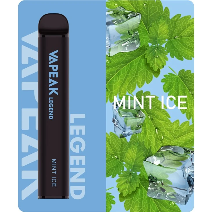 Mesh Coil Disposable Vape Pod 5000 Puffs Mesh Coil Disposable Vape Pod 5000 Puffs