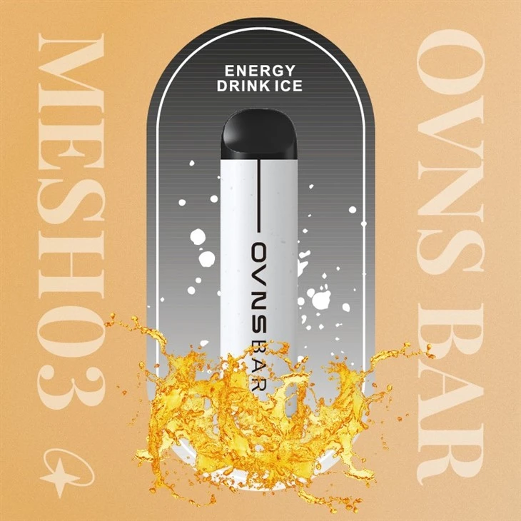 Ovnsbar 800 Puffs
