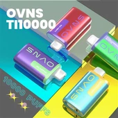 Vape za enkratno uporabo 9900 vpihov