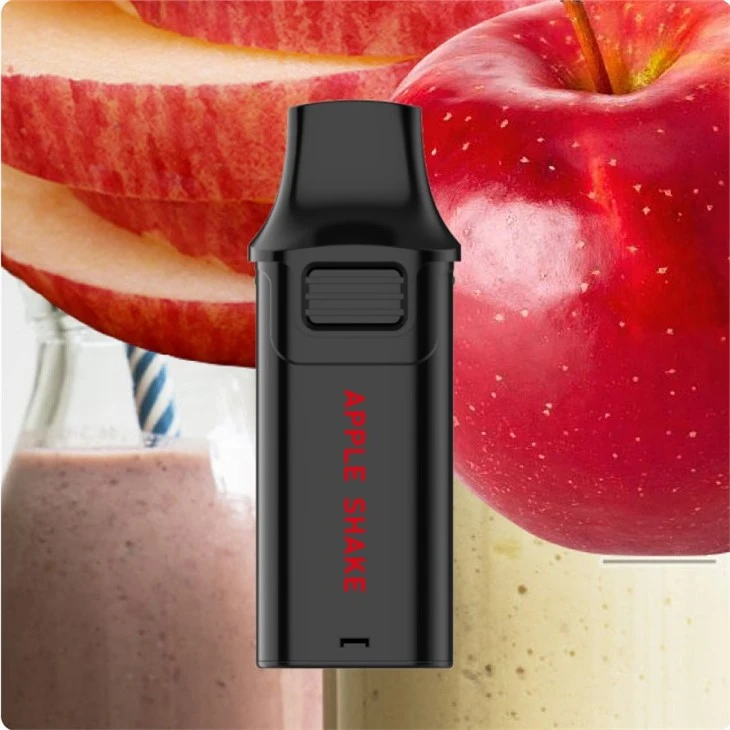 Vapeak Refillable Pod System Device Vapeak Refillable Pod System Device
