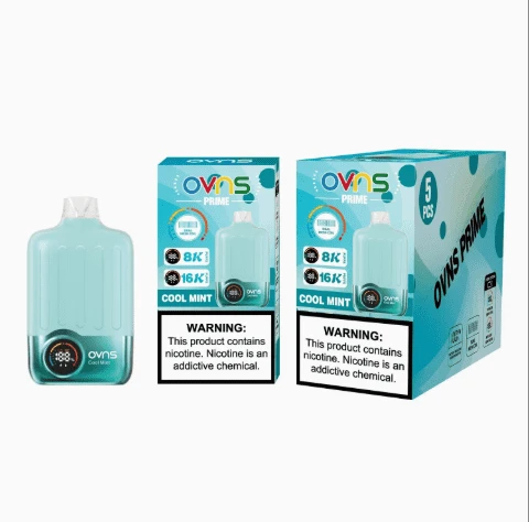 Ovns Prime 16K Package Ovns Prime 16K Package