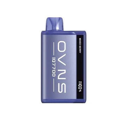 Popolnoma nova 10000 puffs polnilni vape za enkratno uporabo