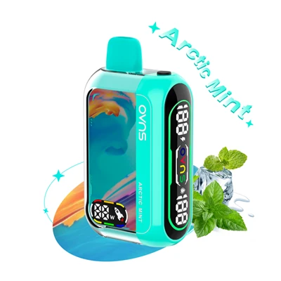OVNS Dream Vape za enkratno uporabo