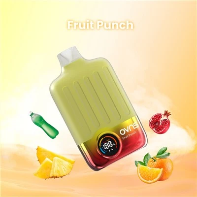E-cigarete za enkratno uporabo OVNS PRIME 16000 Puff Vape