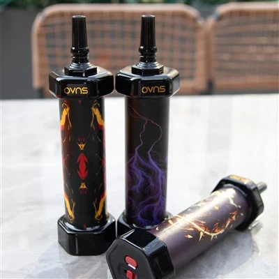 Premium Hookah Vapes